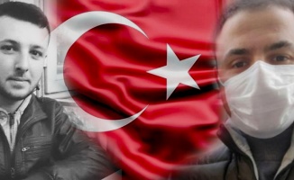 Afrin'in ateşi Kahramanmaraş ve Bursa'ya düştü