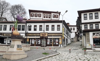 Doğu Marmara ve Batı Karadeniz'de cadde ve sokaklarda sessizlik hakim