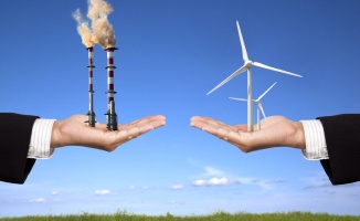 Dünya rüzgar enerjisi gücü 743 GW kapasiteye ulaştı