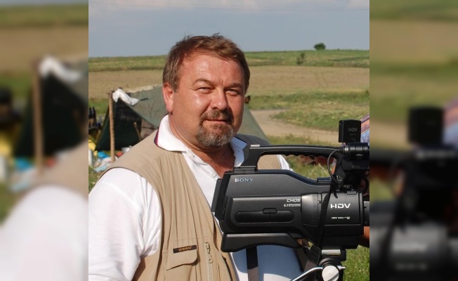 Gazeteci Alper Eral yaşamını yitirdi