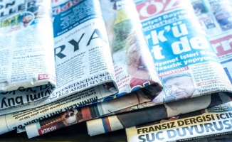 Gazeteler basılıda kaybettiği okuyucuyu dijitalde yakaladı