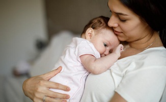 İBB'den yeni annelere özel paket