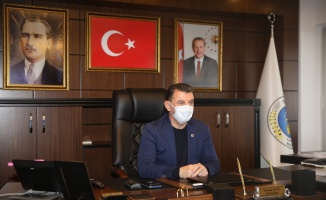 Kapaklı Belediye Başkanı Çetin, bir konteynerin izinsiz alınması konusunun büyütülmemesi gerektiğini belirtti