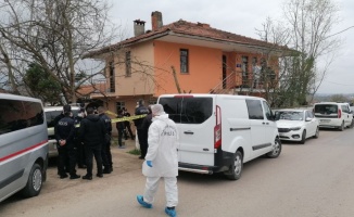 Kocaeli'de yaşlı adamın evinde öldürülmesine ilişkin 6 şüpheli yakalandı
