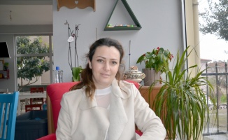 Kocaeli'nin girişimci kadınları kurdukları kooperatifle yöresel ürünleri tüketiciyle buluşturuyor