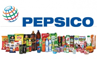 PepsiCo'dan yüzde 6.8'lik büyüme
