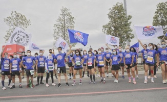 Red Bull Challengers, N Kolay İstanbul Yarı Maratonu’na hazır