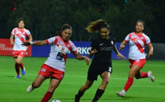 Turkcell Kadın Futbol Ligi
