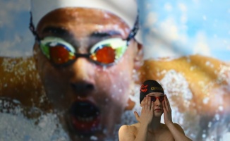 Turkcell Yıldız, Genç ve Açık Yaş Uzun Kulvar Yüzme Milli Takımı Seçmeleri Edirne'de başladı