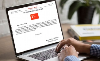 Türkiye, İstanbul Sözleşmesi'nden resmen 1 Temmuz'da çıkıyor