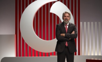 Türkiye Vodafone Vakfı'nın 