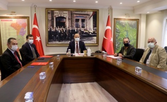 Yaşlı nüfusu yüksek illerden Edirne'ye iki yeni huzurevi yapılacak