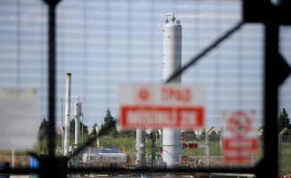 Cumhurbaşkanı Erdoğan'ın petrol keşfi açıklaması Kırklareli'nde sevinçle karşılandı