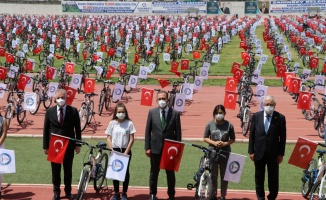Gençlik ve Spor Bakanı Kasapoğlu, Gaziantep'te gençlere seslendi: