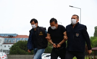 Tekirdağ'da kendisini belediye personeli olarak tanıtıp vatandaşları dolandıran kişi tutuklandı
