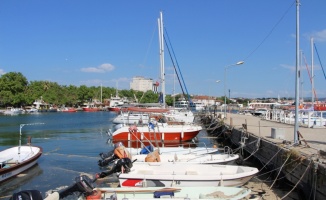 Kuzey Ege ve Güney Marmara'da turizmciler kademeli normalleşme dönemine umutlu başlıyor