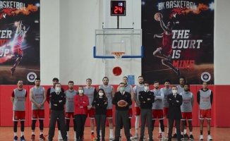 Securitas, Bahçeşehir Koleji Basket Takımı güvenlik sponsoru oldu