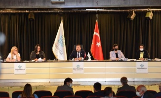 Süleymanpaşa'da kaçak yapılara izin verilmeyecek