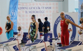 Türkiye Turkcell Yıldız, Genç ve Açık Yaş Uzun Kulvar Yüzme Milli Takımı Seçmeleri sona erdi