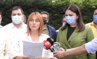 AK Parti Edirne İl Başkan Yardımcısı Yetkiner, Dünya Çevre Günü dolayısıyla açıklama yaptı