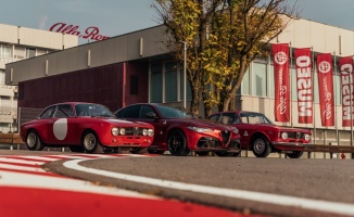 Alfa Romeo, 111'inci yaşını kutluyor