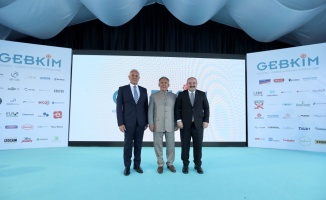 Bakan Varank, Tataristan Cumhurbaşkanı Minnihanov ile GEBKİM Kimya İhtisas OSB'yi ziyaret etti