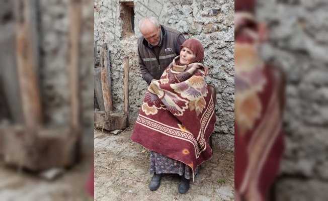 Bursa'da kaybolan zihinsel engelli kadın bulundu