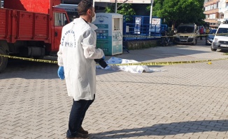 Bursa'da sokakta silahlı saldırıya uğrayan kişi öldü