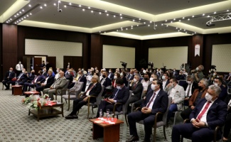 CHP Grup Başkanvekili Özel, Edirne'de 