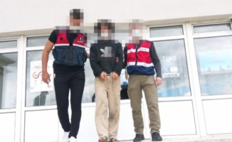 Kırklareli'nde terör örgütü DEAŞ'a yönelik operasyonda bir şüpheli gözaltına alındı