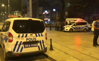 Tekirdağ'da silahla vurulan kişi hayatını kaybetti