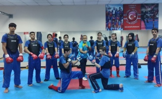 Bağcılar Belediyesi Spor Kulübü'nden 11 sporcu, Türkiye Wushu Şampiyonası'nda ter dökecek