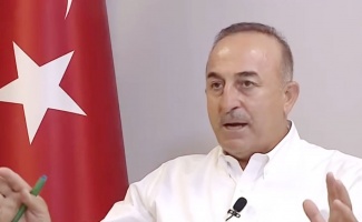 Bakan Çavuşoğlu’ndan Kılıçdaroğlu’na ‘ucuz siyaset’ çıkışı!