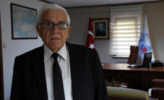 BAL-GÖÇ Genel Başkanı Veli Öztürk'ten Bulgaristan seçimlerine katılım çağrısı