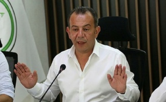 Bolu Belediye Başkanı’na suç duyurusu