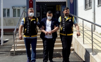 Bursa'da bir kişinin silahla öldürülmesine ilişkin 3 şüpheli gözaltına alındı