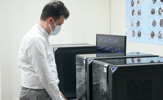 Bursa'daki Yüksek Performanslı Hesaplama Laboratuvarı Ar-Ge çalışmalarında katkı sağlıyor