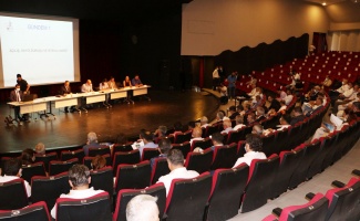 Ege Belediyeler Birliği, İzmir’de toplandı
