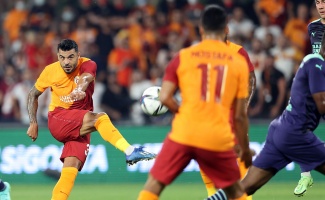 Galatasaray elendi, Beşiktaş 200 bin Euro kaybetti