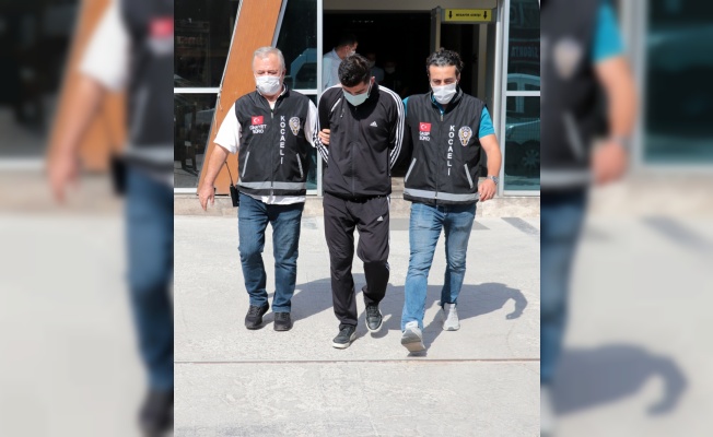 GÜNCELLEME - Kocaeli'de silahlı saldırıya uğrayan sürücünün ölmesine ilişkin yakalanan zanlılardan 2'si tutuklandı