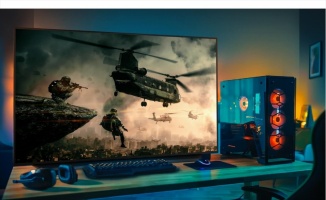 LG, 48 inç OLED TV'yi Türkiye'de satışa sundu