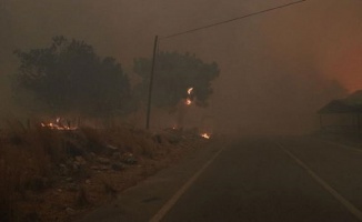 Manavgat’ta içimiz yandı: 3 ölü