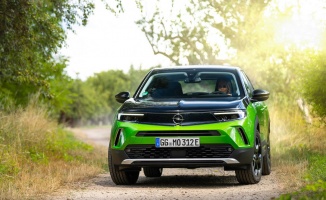 Opel tamamen elektrikli olacak