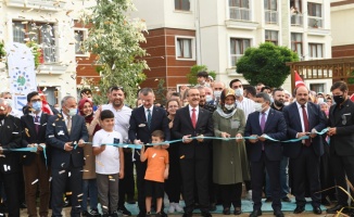 TOKİ'de yeni evlerine kavuşan vatandaşlardan Cumhurbaşkanı Erdoğan'a teşekkür