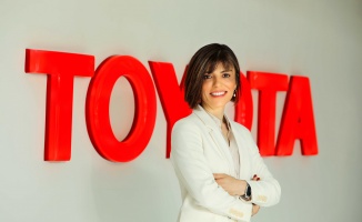 Toyota Türkiye’de satış ve pazarlama bölümlerinde görev değişikliği