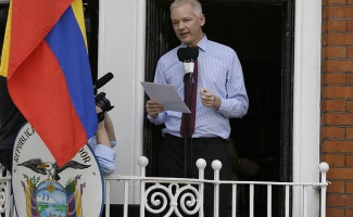 Wikileaks’in kurucusunun vatandaşlığı iptal edildi