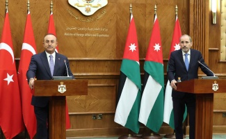 Bakan Çavuşoğlu: “Afganistan’da diyalogumuz tüm taraflarla sürüyor”