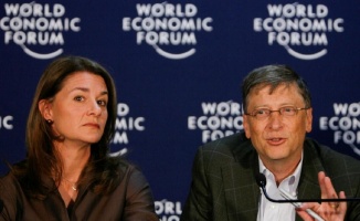 Bill – Melinda Gates resmen boşandı