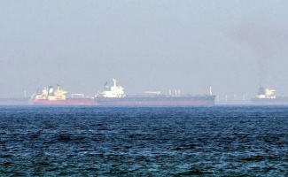 Birleşik Arap Emirlikleri açıklarında petrol tankeri kaçırıldı!
