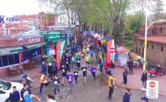 Bursa İznik Maratonu gün sayıyor